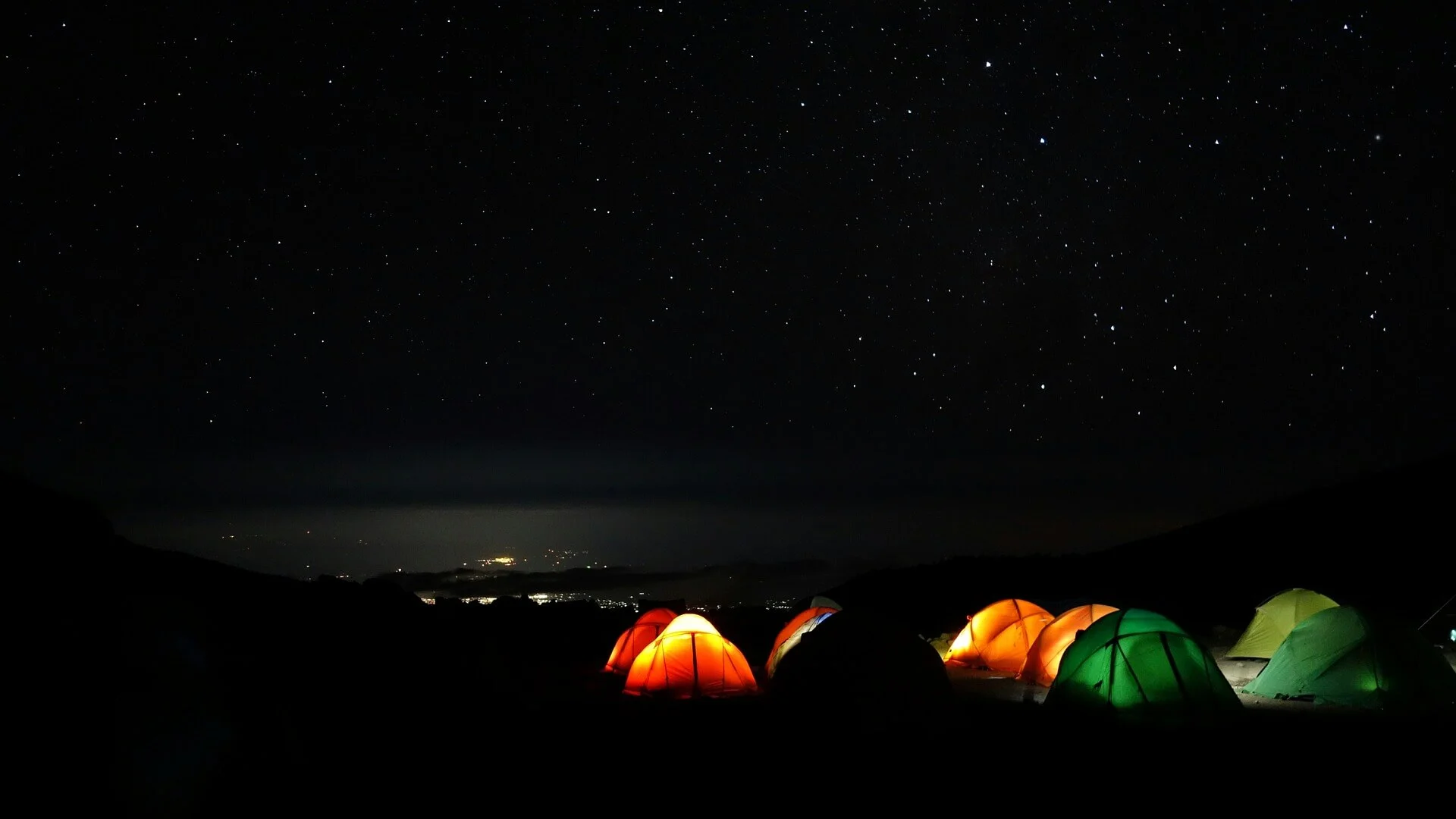 Seven Day Kilimanjaro - Lemosho / Shira Route image